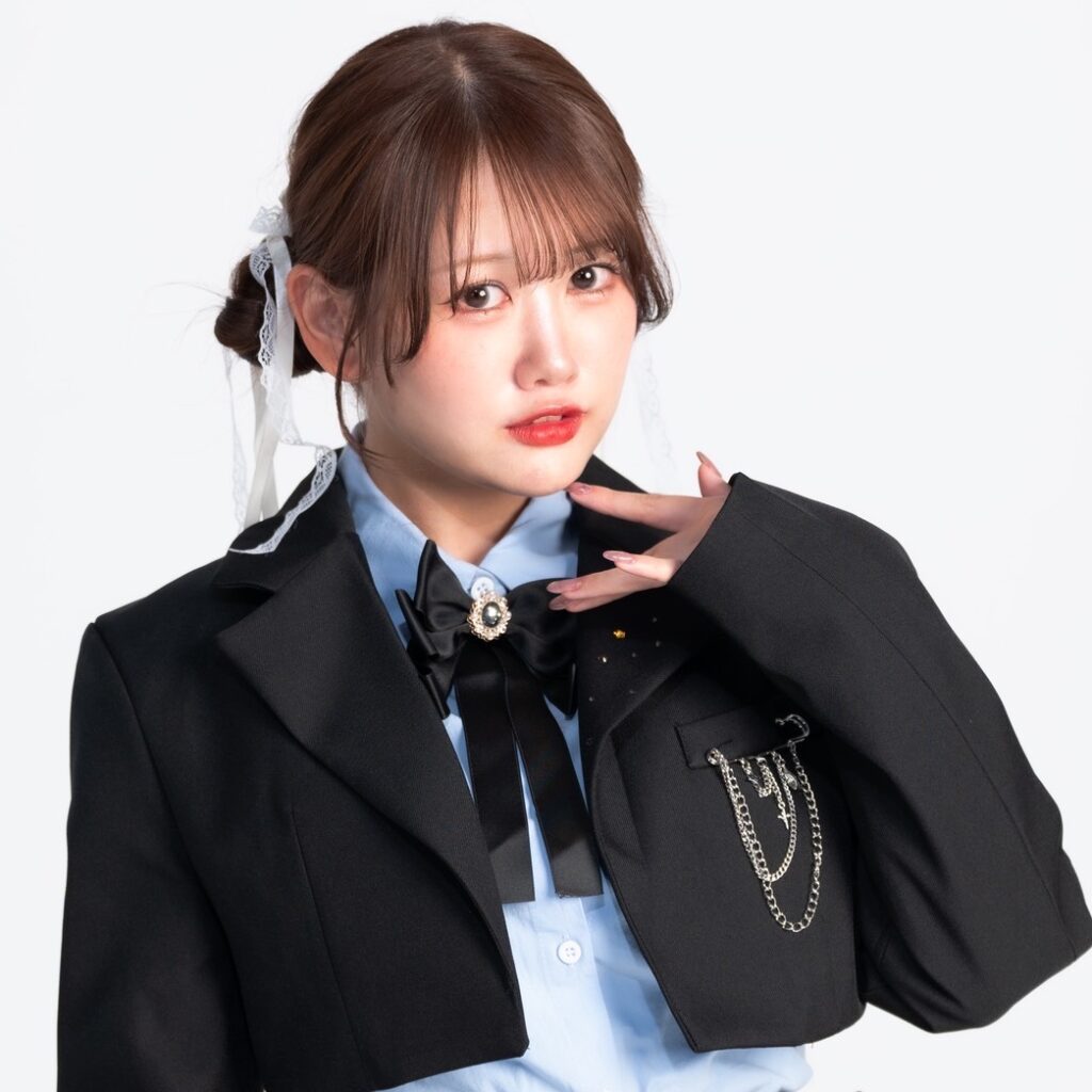 夏目望叶