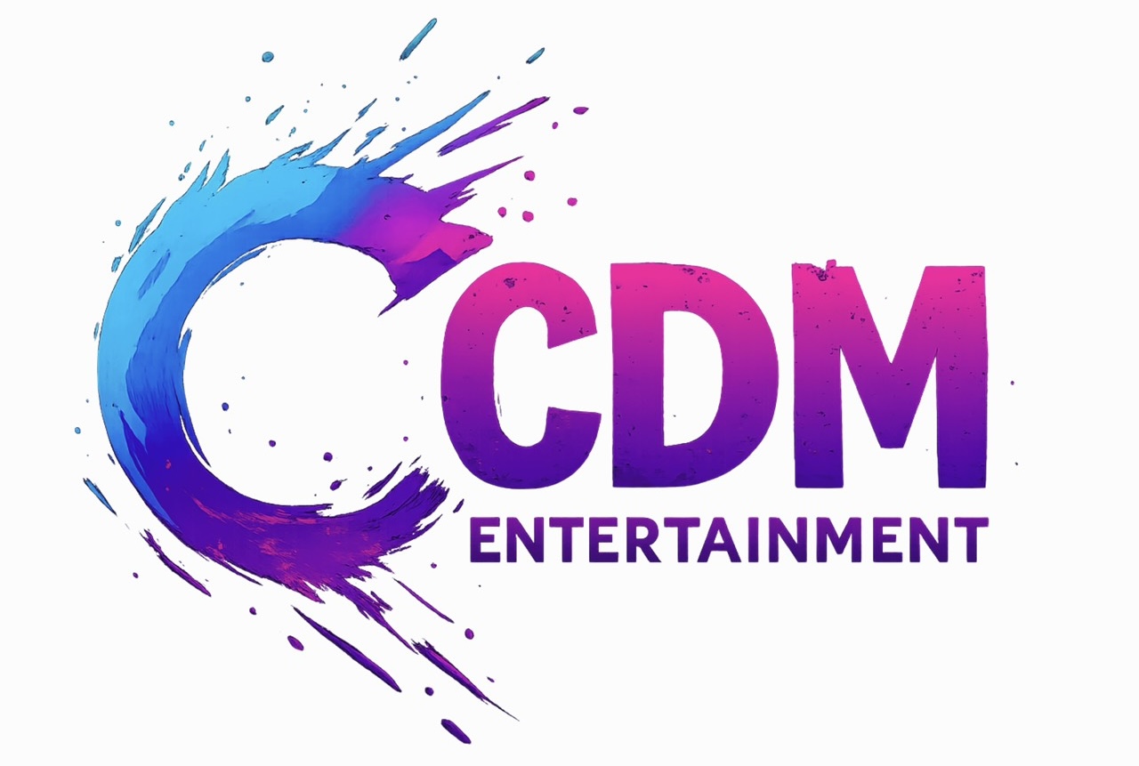 CDMエンターテインメント