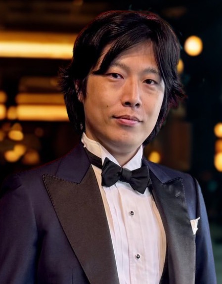 加藤 剛志